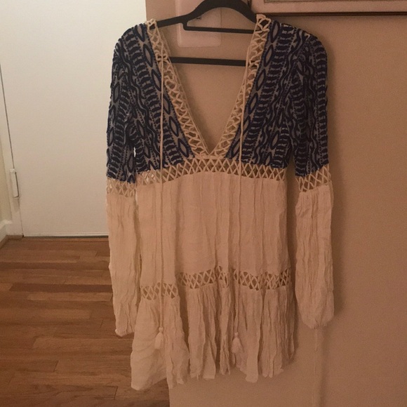 Summer Dress - Picture 3 of 4